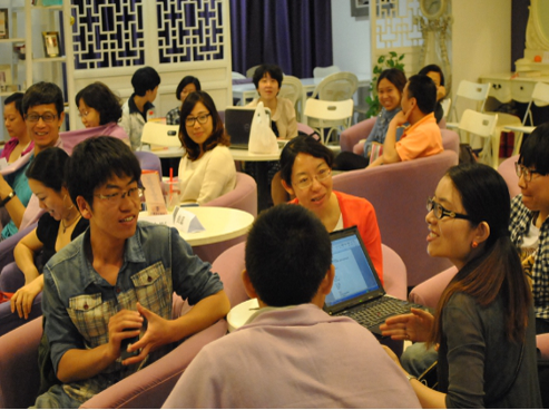 中师网结构性思维培训课程 中师网结构性思维培训课程